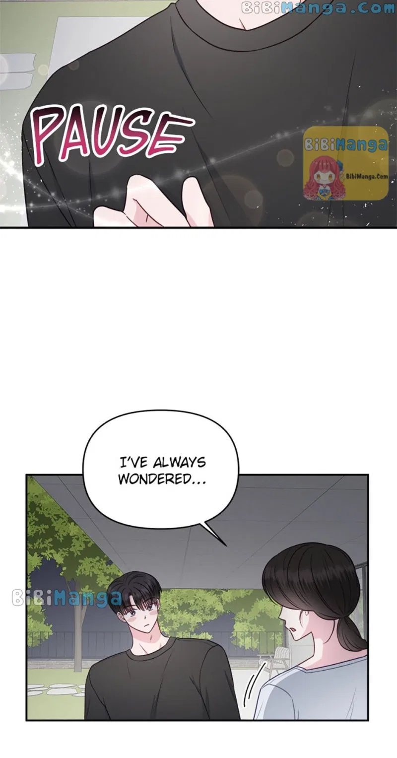 The Odd One Next Door Chapter 38 – Page 3