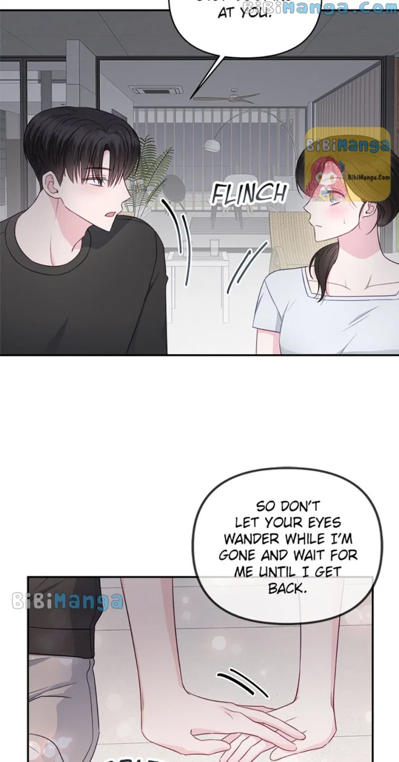The Odd One Next Door Chapter 38 – Page 5