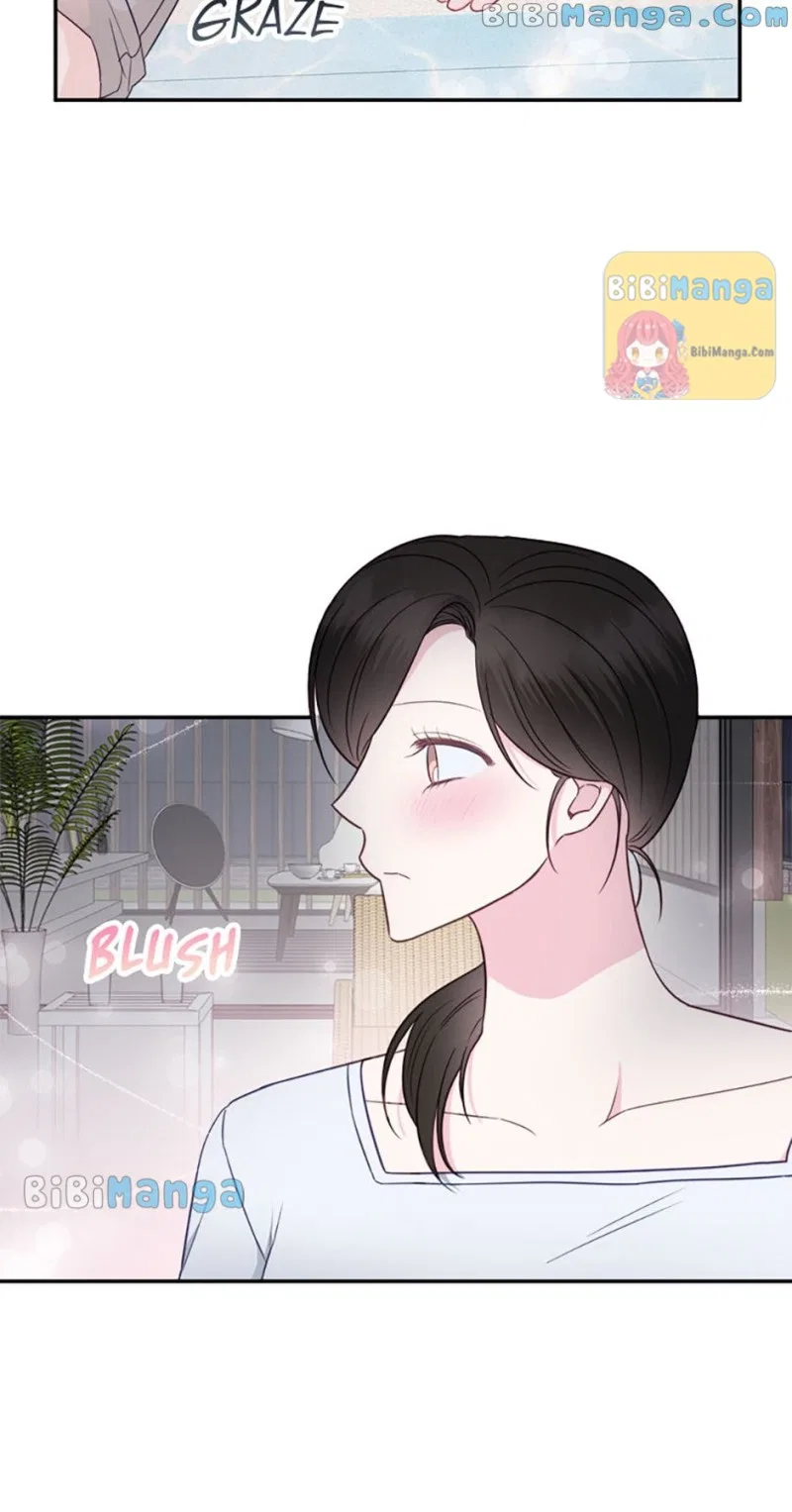 The Odd One Next Door Chapter 38 – Page 6