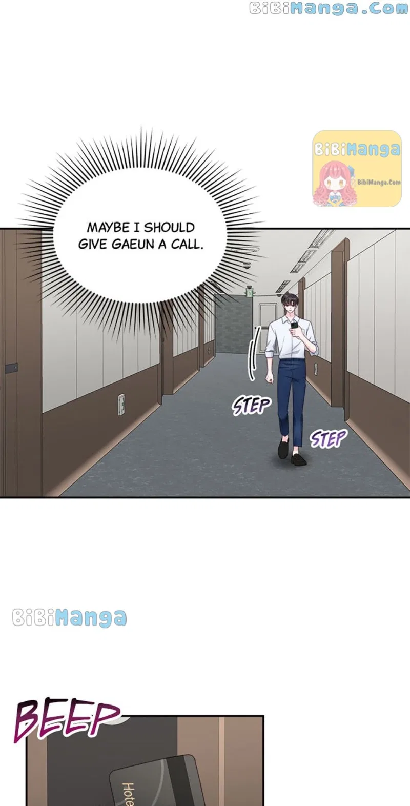 The Odd One Next Door Chapter 38 – Page 12