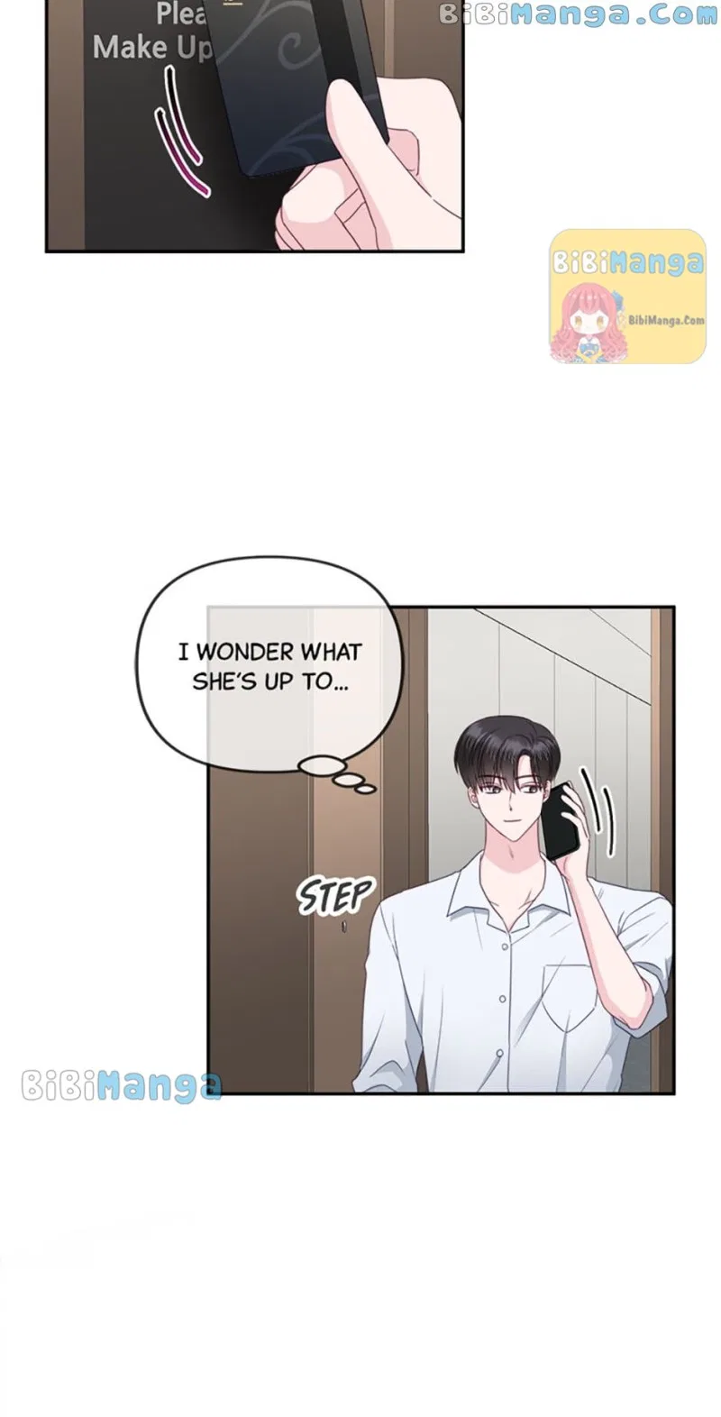 The Odd One Next Door Chapter 38 – Page 13