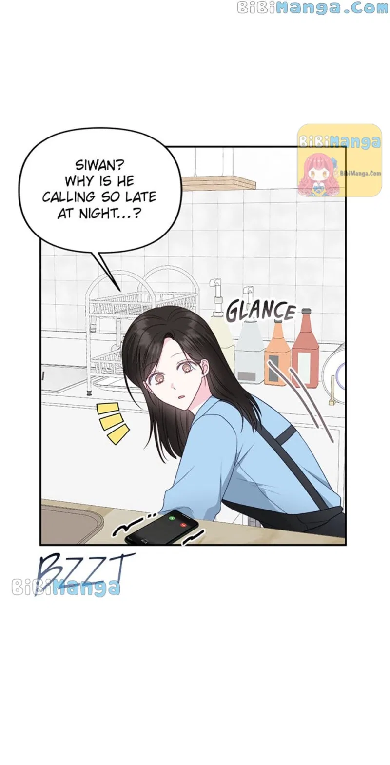 The Odd One Next Door Chapter 38 – Page 15