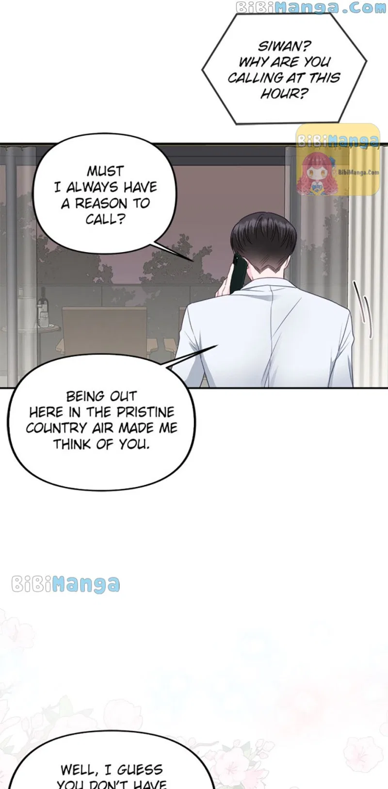 The Odd One Next Door Chapter 38 – Page 16