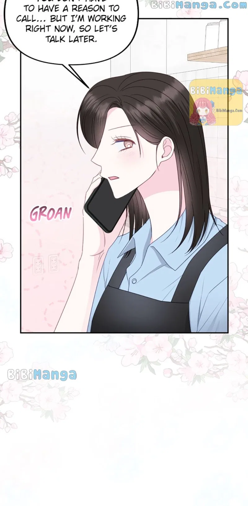 The Odd One Next Door Chapter 38 – Page 17