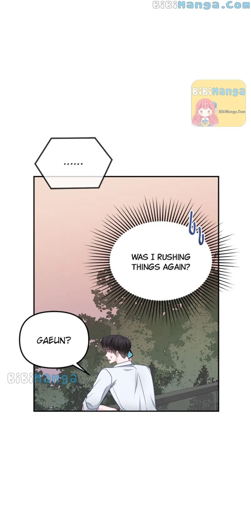 The Odd One Next Door Chapter 38 – Page 20