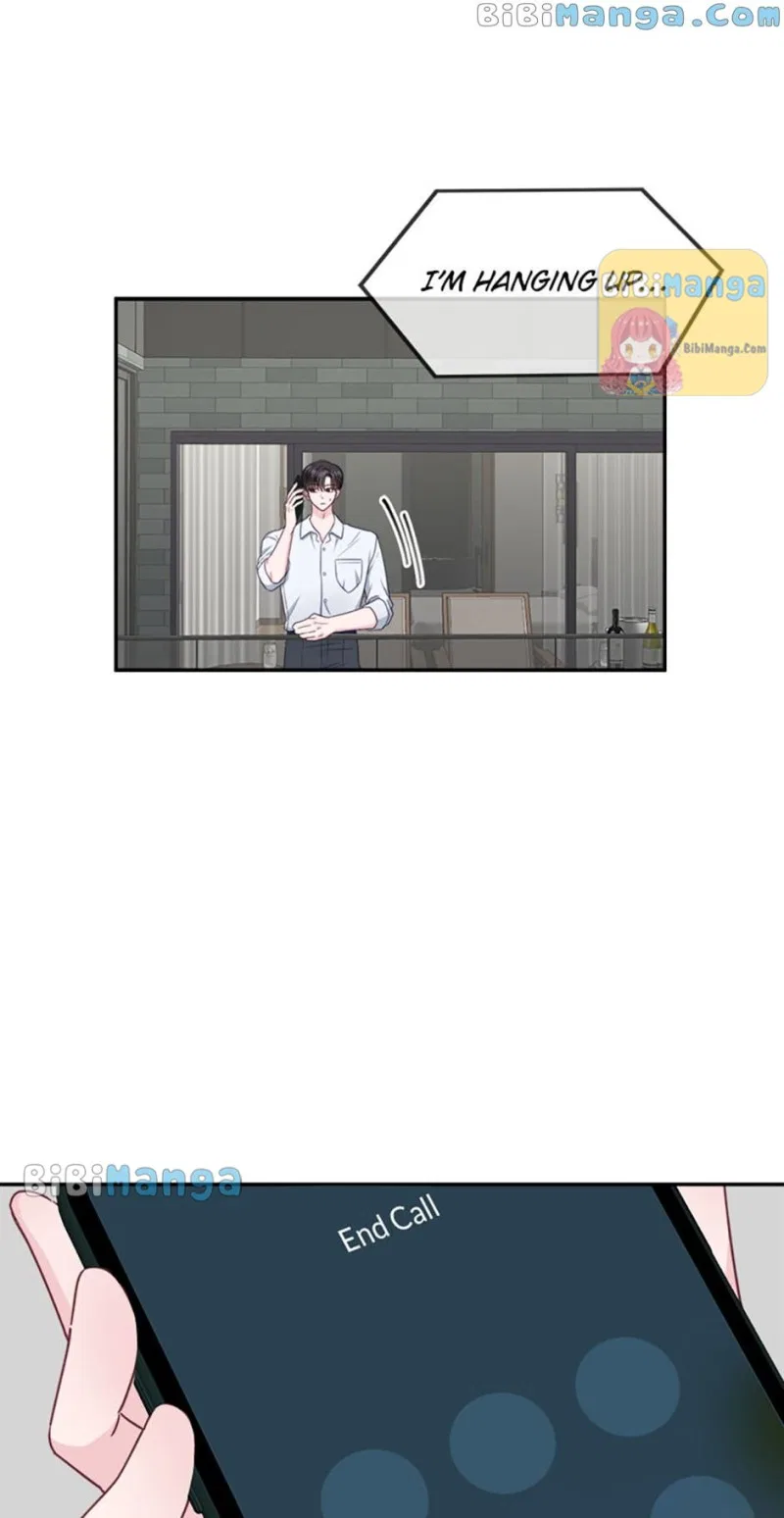 The Odd One Next Door Chapter 38 – Page 23