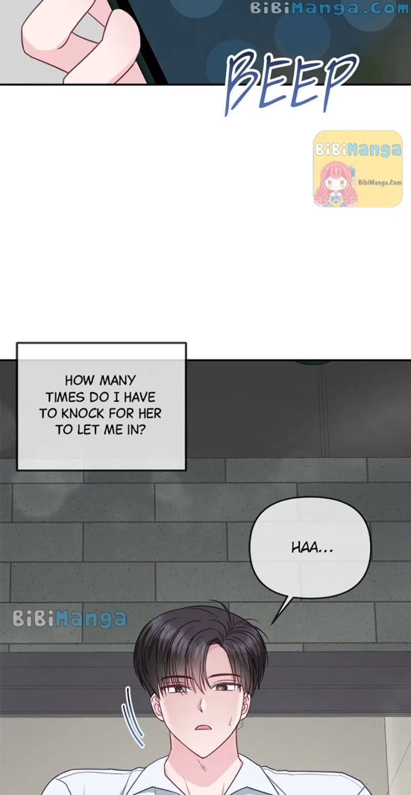 The Odd One Next Door Chapter 38 – Page 24