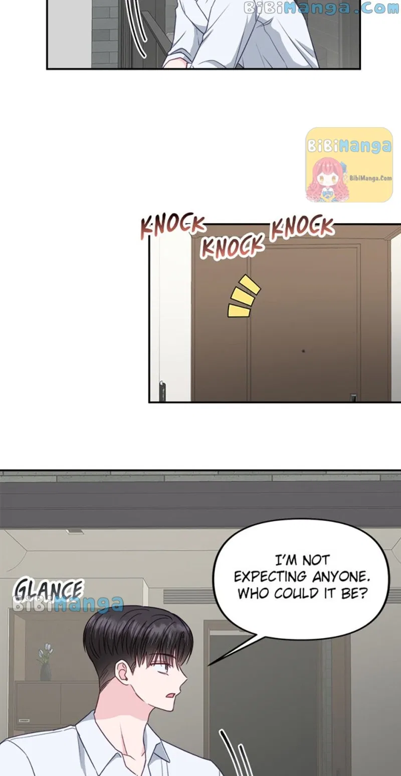 The Odd One Next Door Chapter 38 – Page 26