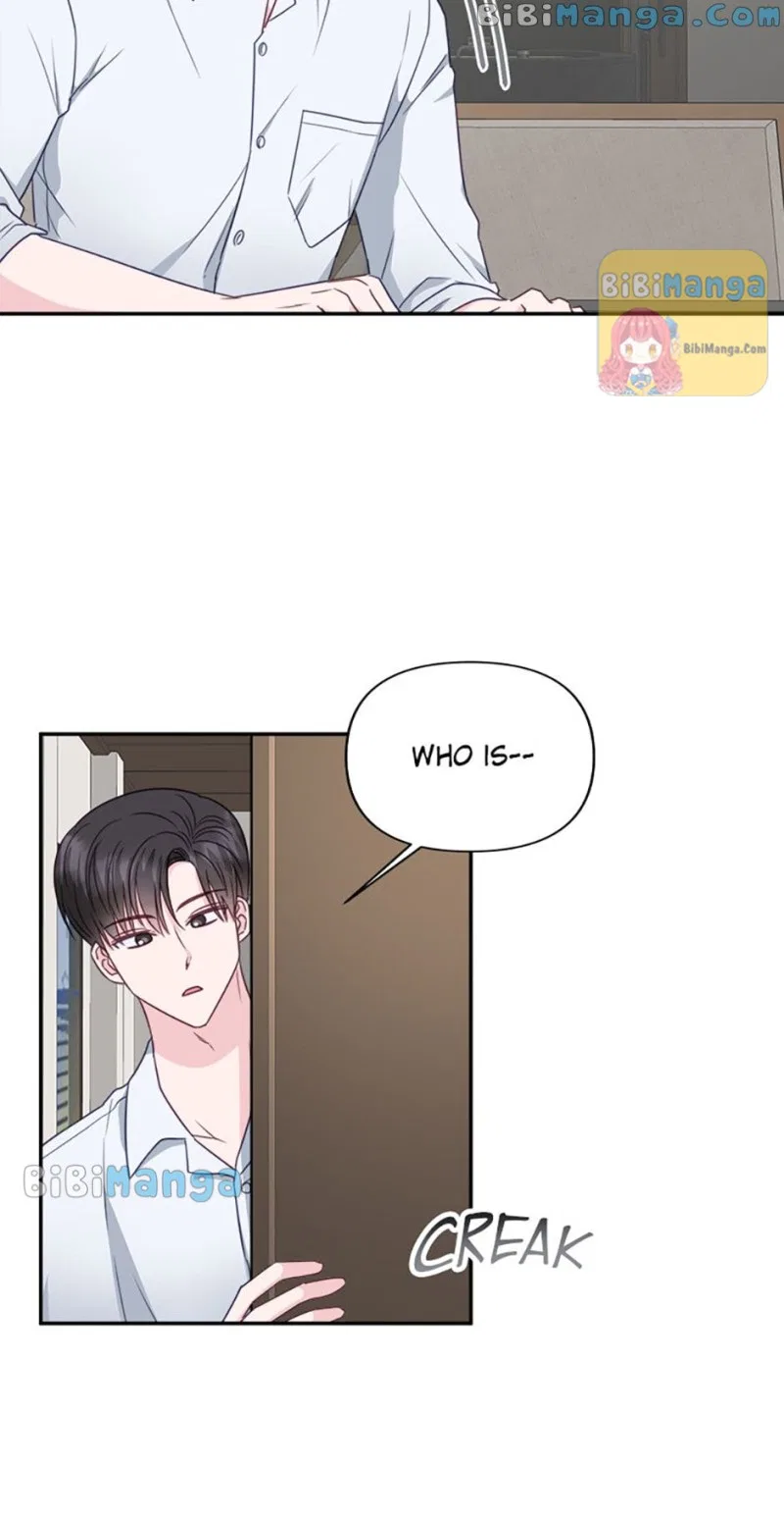 The Odd One Next Door Chapter 38 – Page 27
