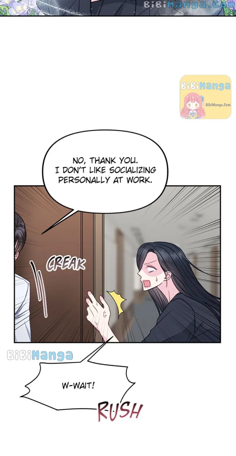 The Odd One Next Door Chapter 38 – Page 29