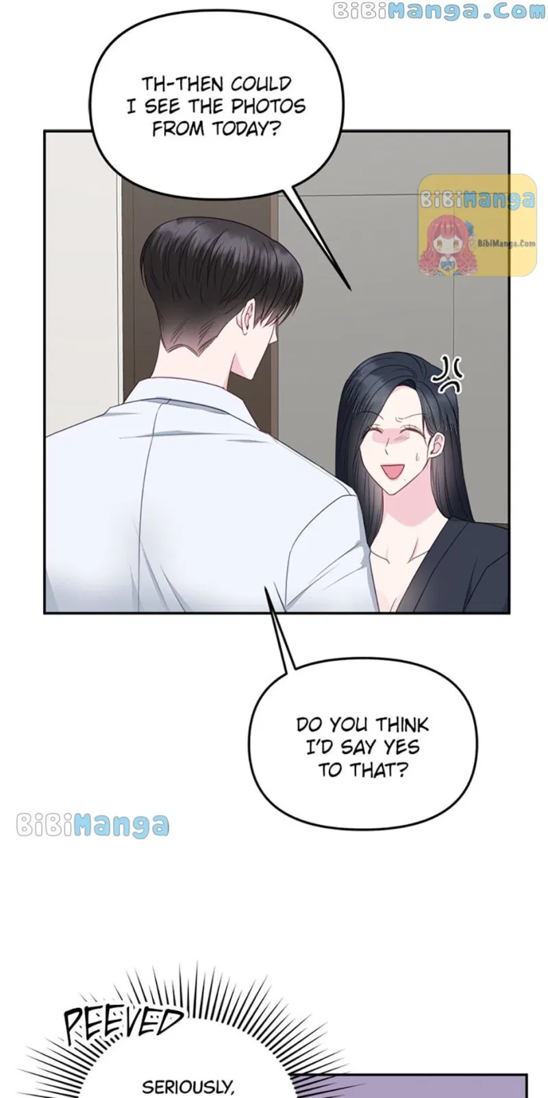 The Odd One Next Door Chapter 38 – Page 30