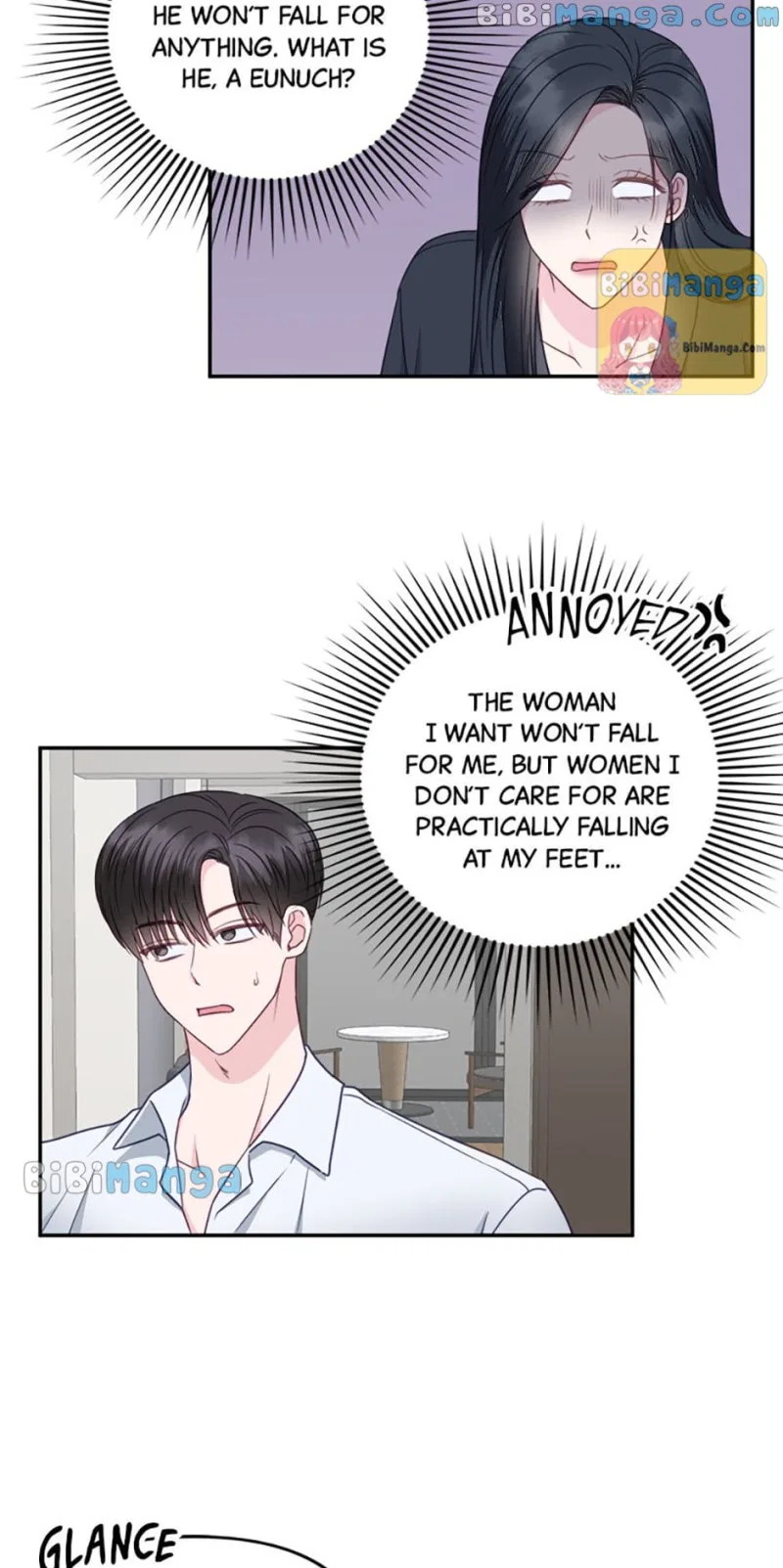 The Odd One Next Door Chapter 38 – Page 31
