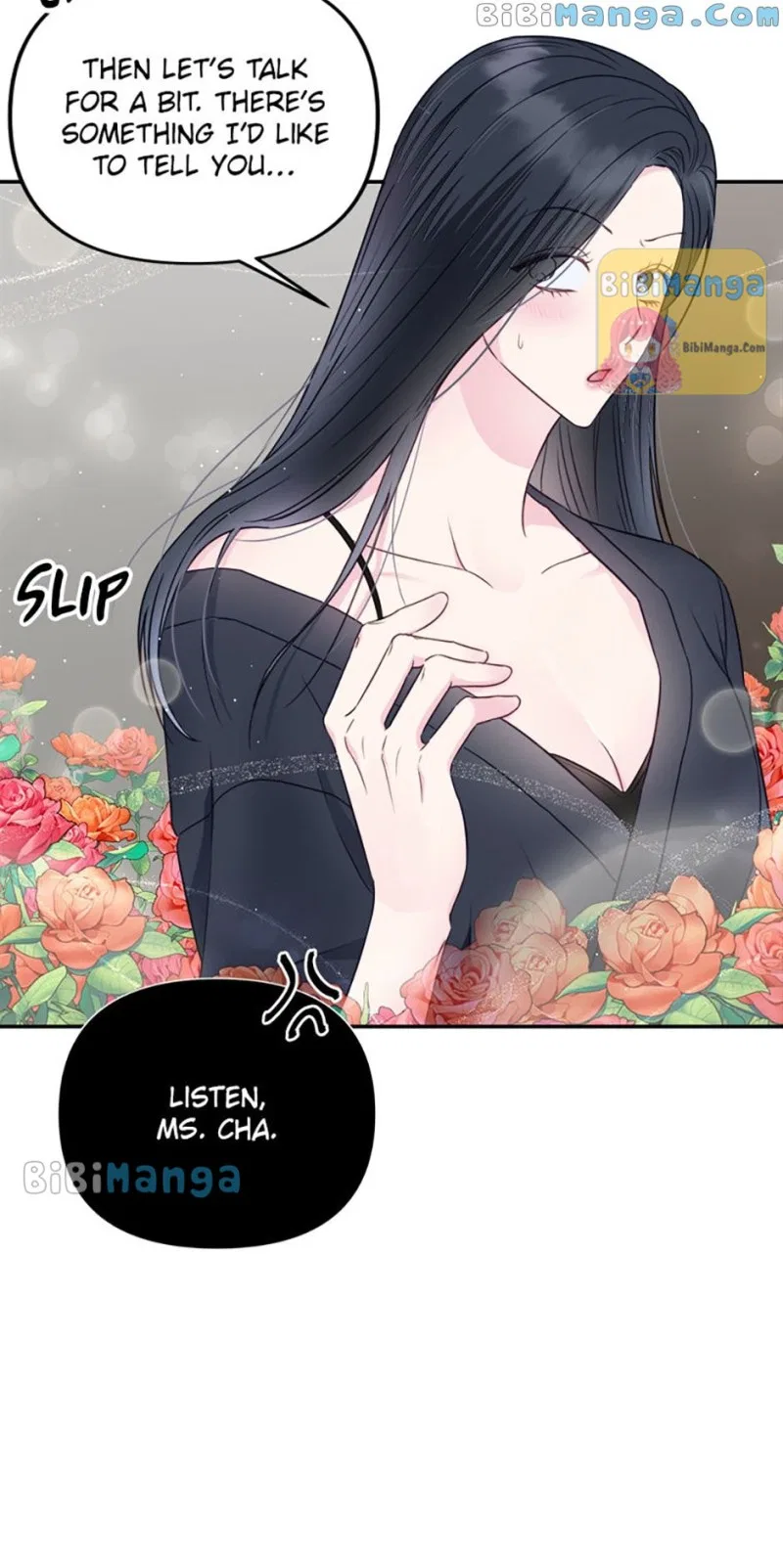 The Odd One Next Door Chapter 38 – Page 32