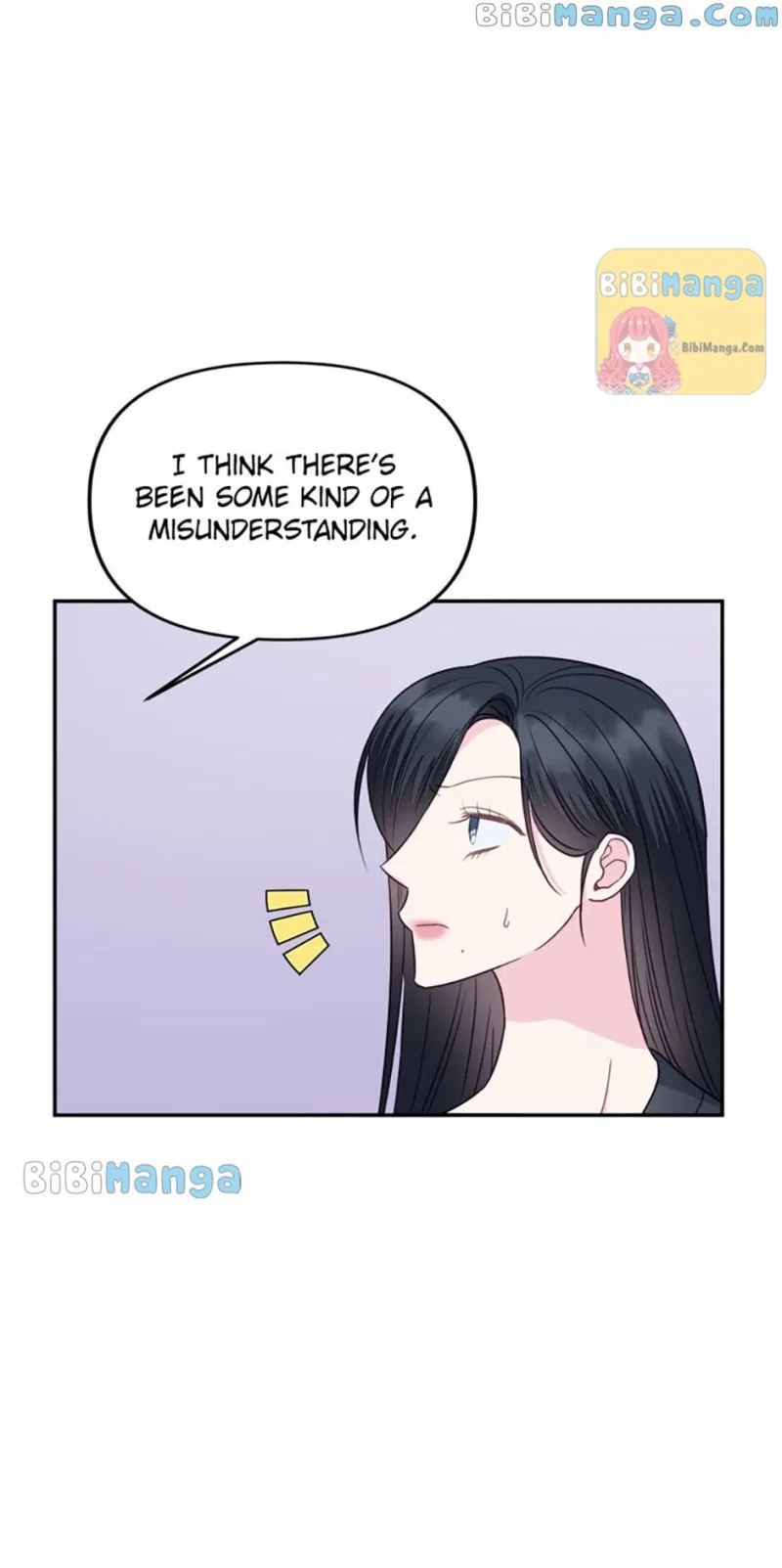 The Odd One Next Door Chapter 38 – Page 33