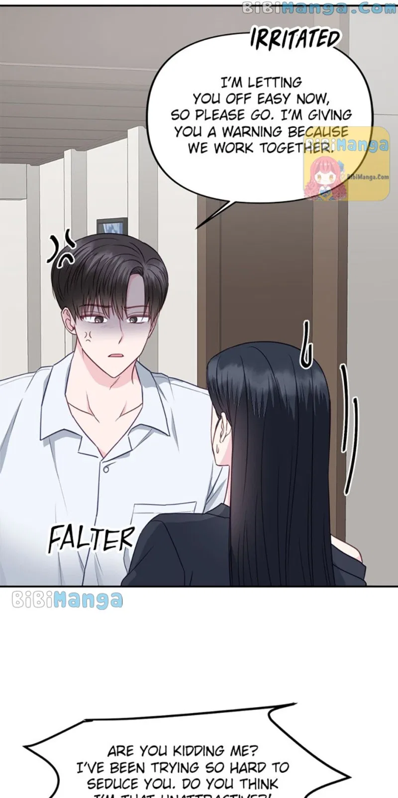 The Odd One Next Door Chapter 38 – Page 34