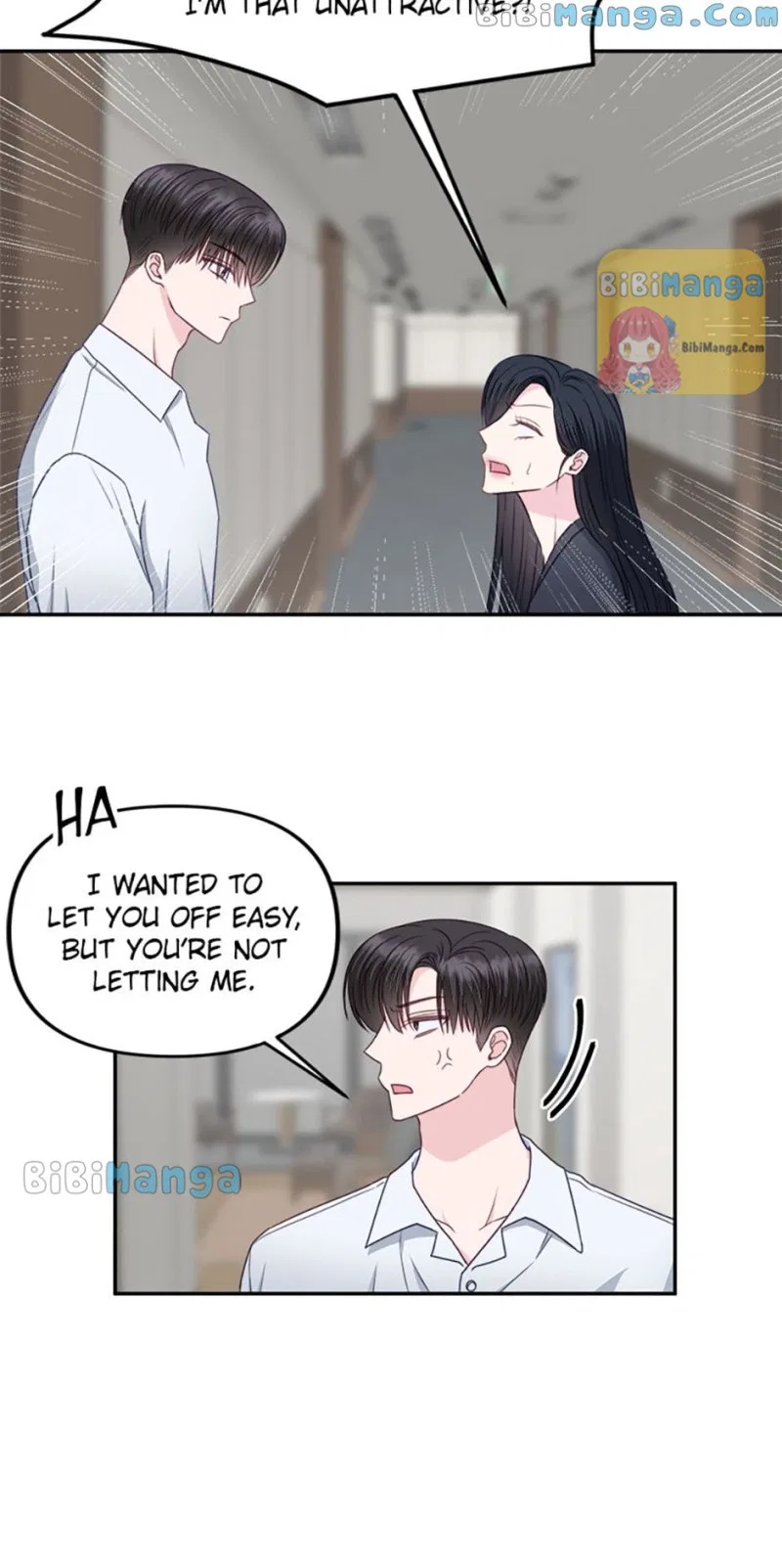 The Odd One Next Door Chapter 38 – Page 35