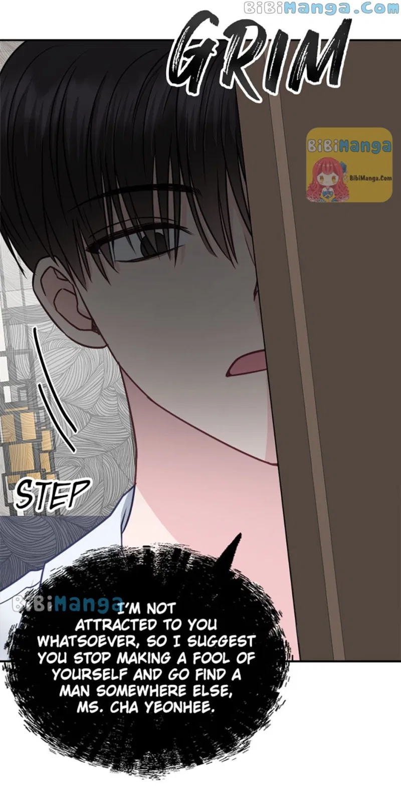 The Odd One Next Door Chapter 38 – Page 36