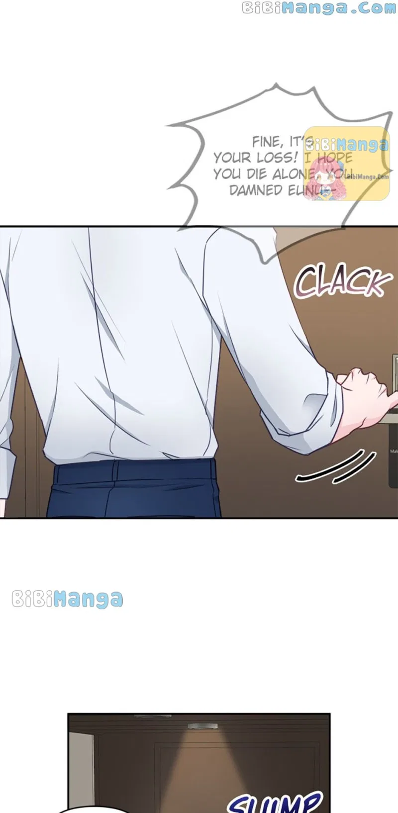 The Odd One Next Door Chapter 38 – Page 37
