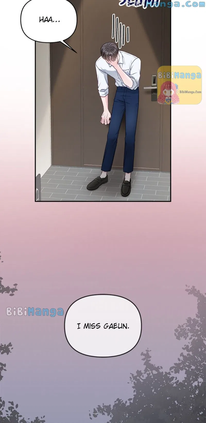 The Odd One Next Door Chapter 38 – Page 38