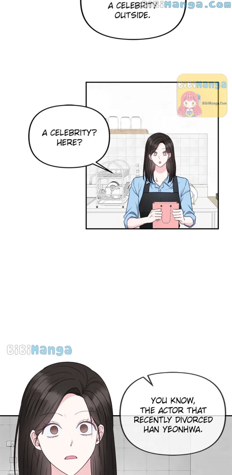 The Odd One Next Door Chapter 38 – Page 41