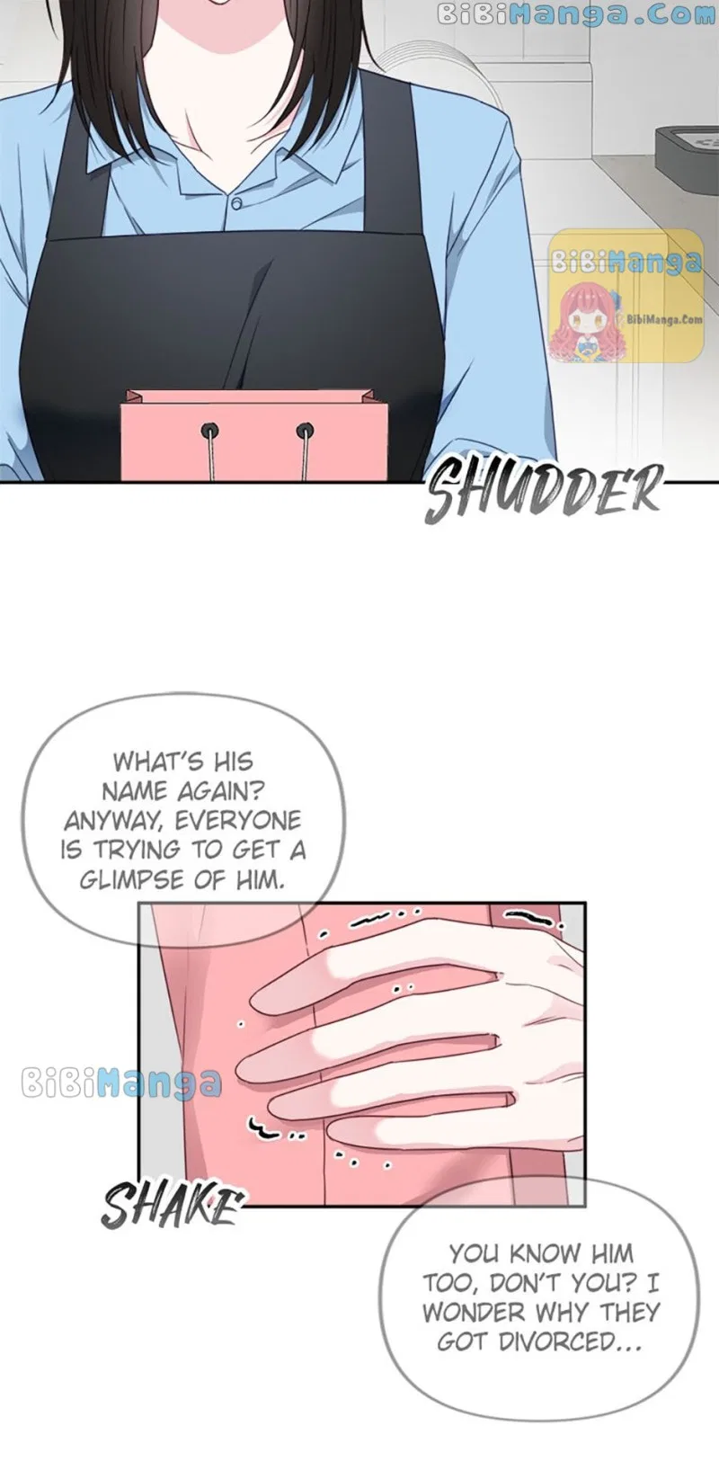 The Odd One Next Door Chapter 38 – Page 42