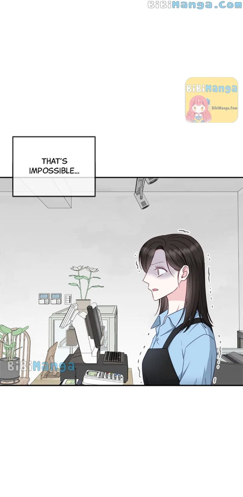 The Odd One Next Door Chapter 38 – Page 43
