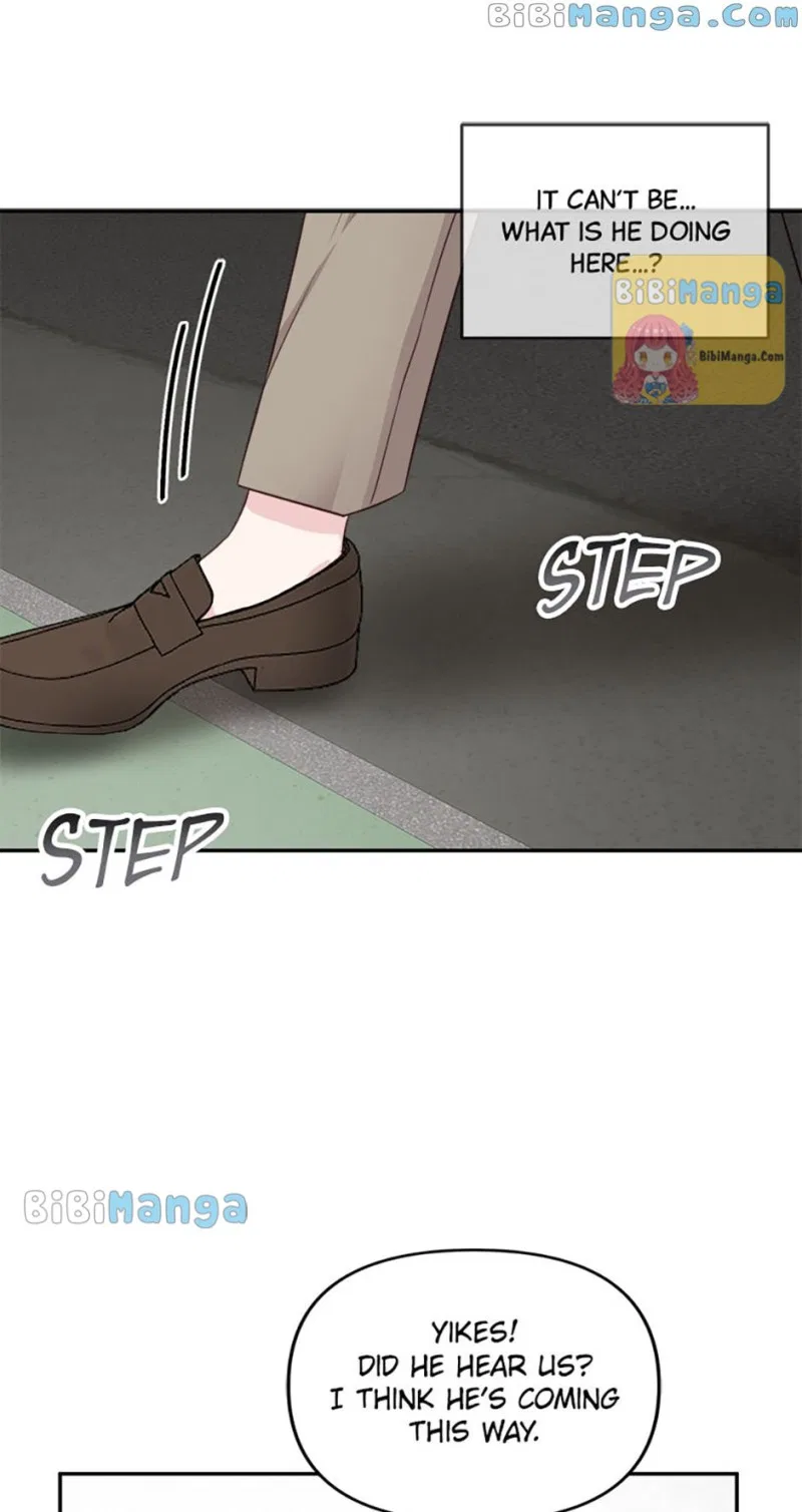 The Odd One Next Door Chapter 38 – Page 44