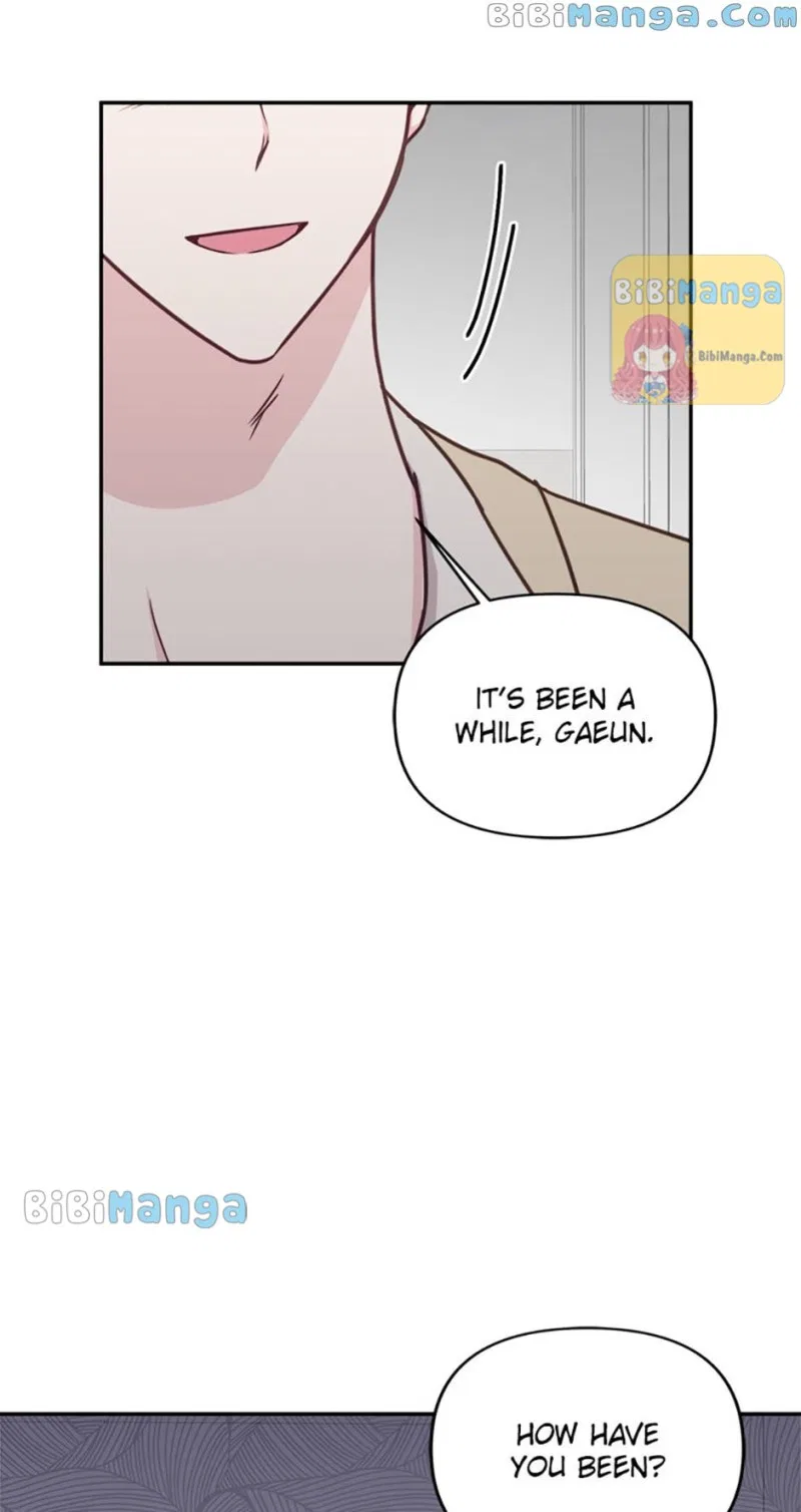 The Odd One Next Door Chapter 38 – Page 49