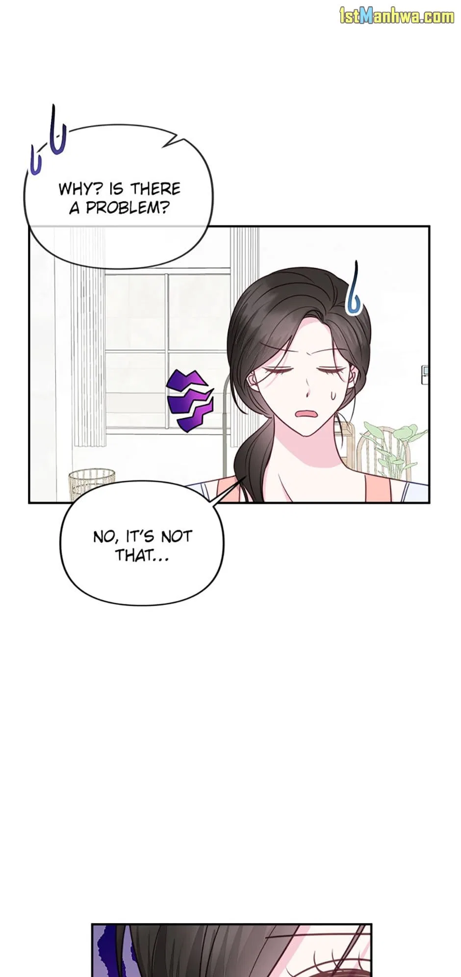 The Odd One Next Door Chapter 37 – Page 5