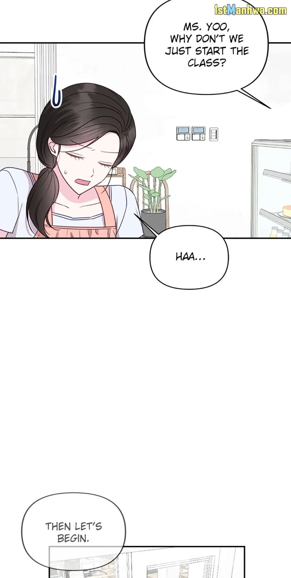 The Odd One Next Door Chapter 37 – Page 10