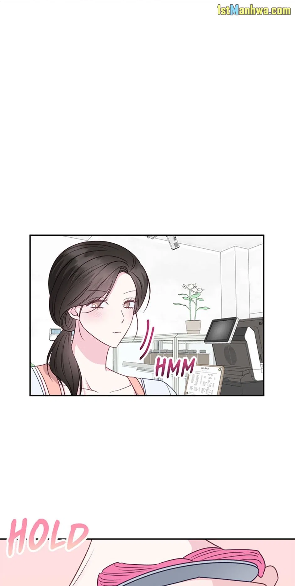 The Odd One Next Door Chapter 37 – Page 22