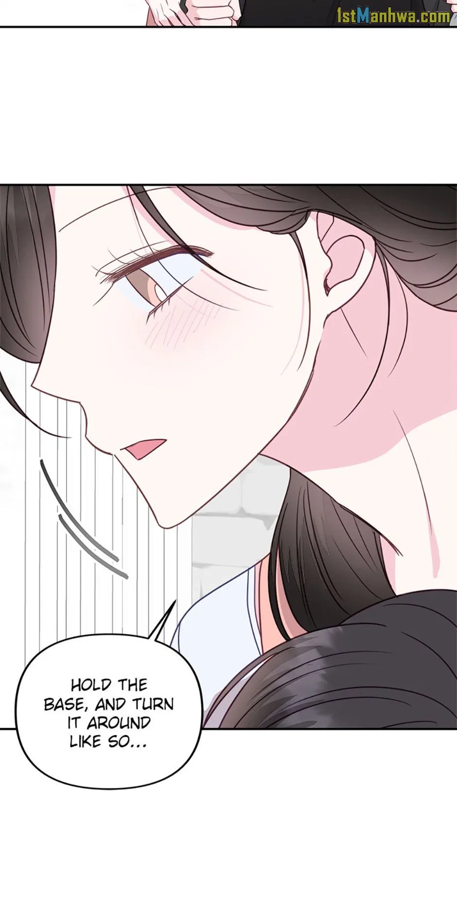 The Odd One Next Door Chapter 37 – Page 24