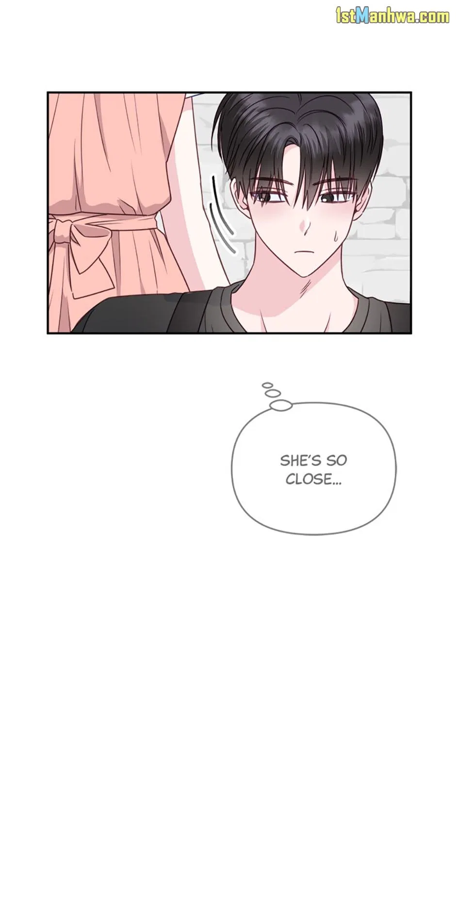 The Odd One Next Door Chapter 37 – Page 26