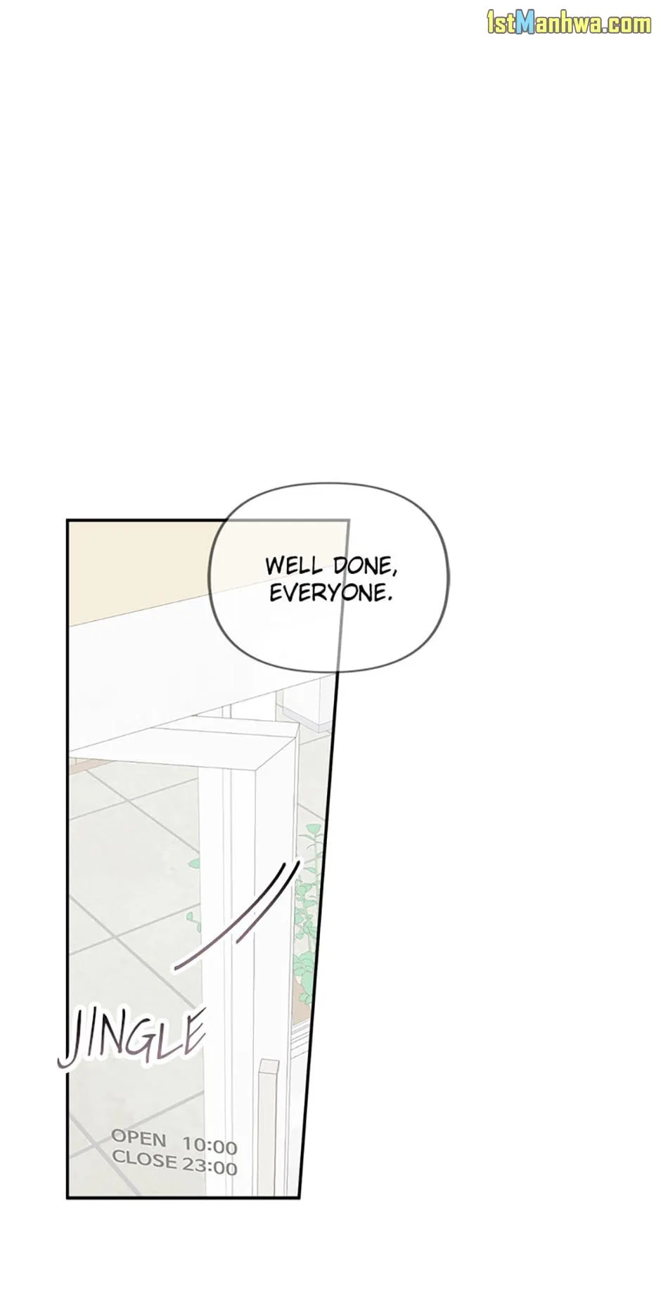 The Odd One Next Door Chapter 37 – Page 27