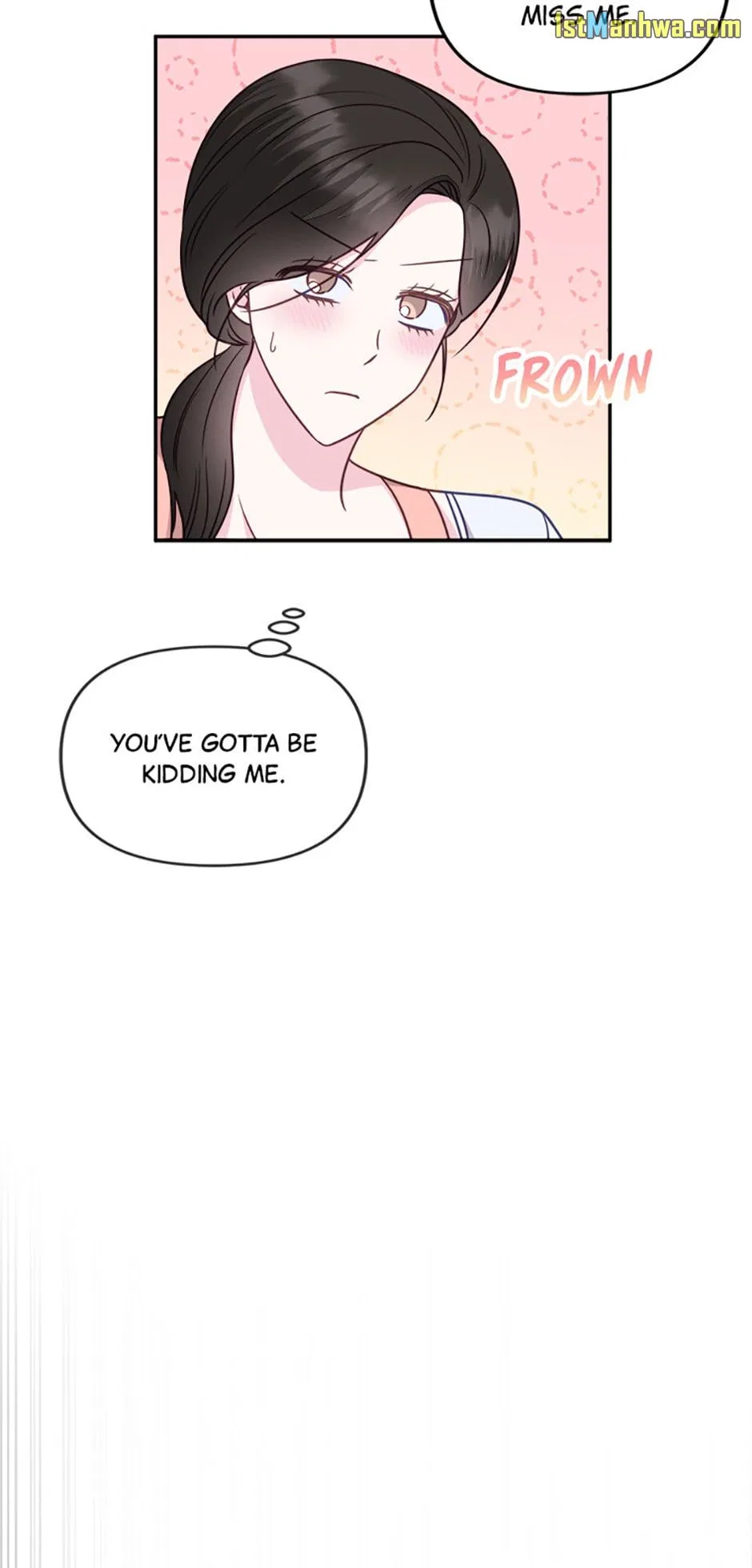 The Odd One Next Door Chapter 37 – Page 32