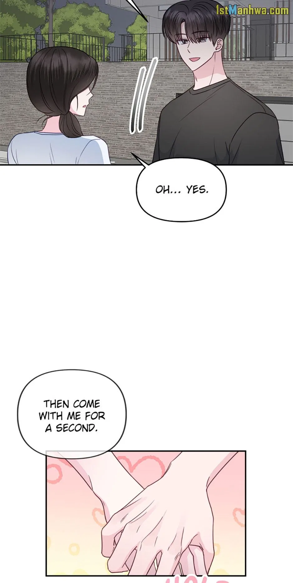 The Odd One Next Door Chapter 37 – Page 37