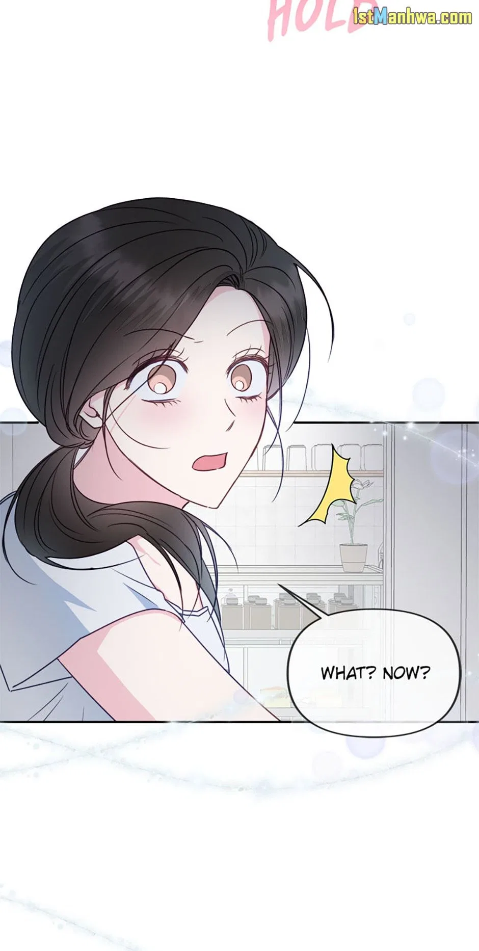 The Odd One Next Door Chapter 37 – Page 38