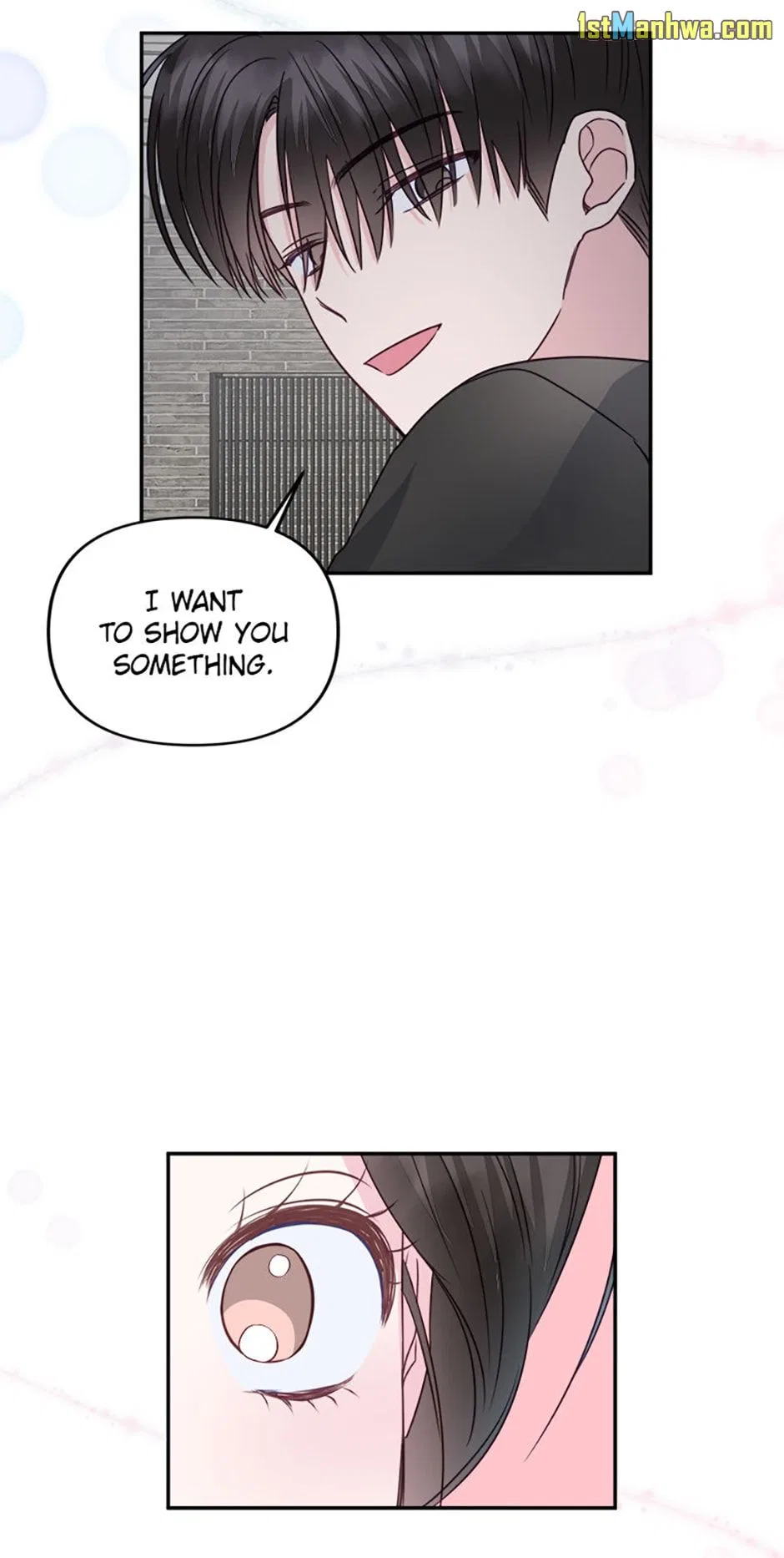 The Odd One Next Door Chapter 37 – Page 39