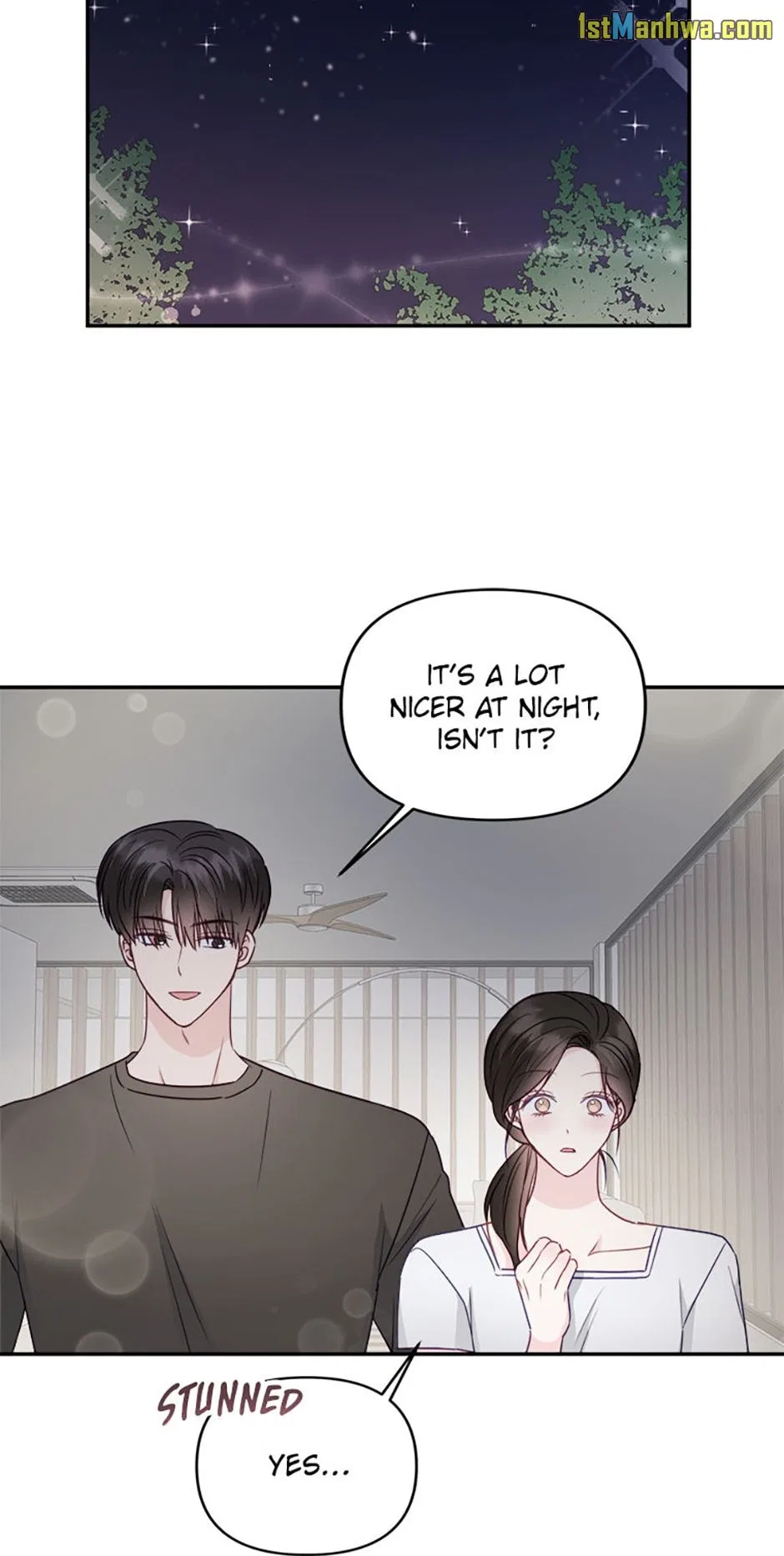 The Odd One Next Door Chapter 37 – Page 42