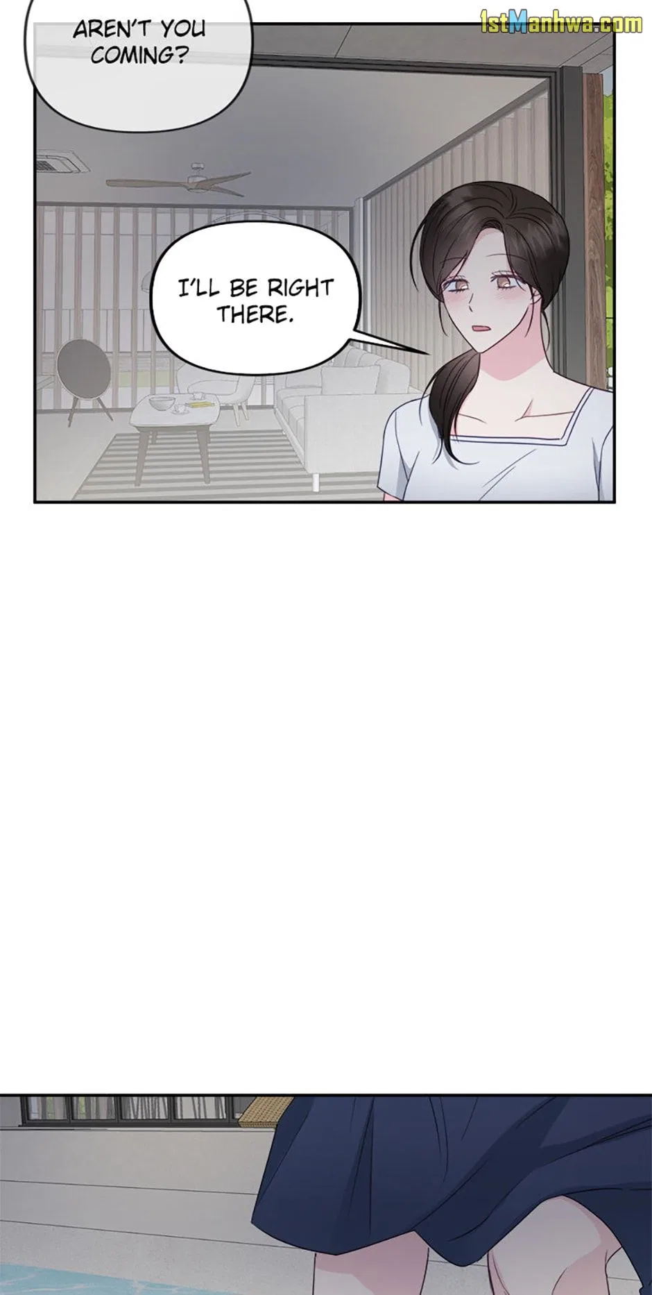 The Odd One Next Door Chapter 37 – Page 44