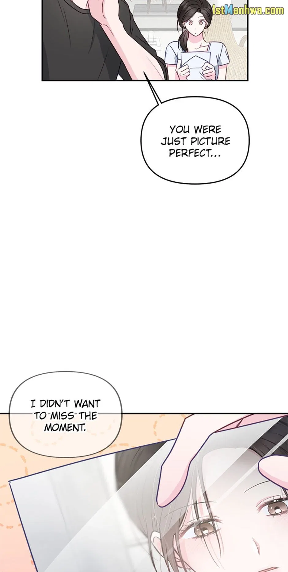 The Odd One Next Door Chapter 37 – Page 49