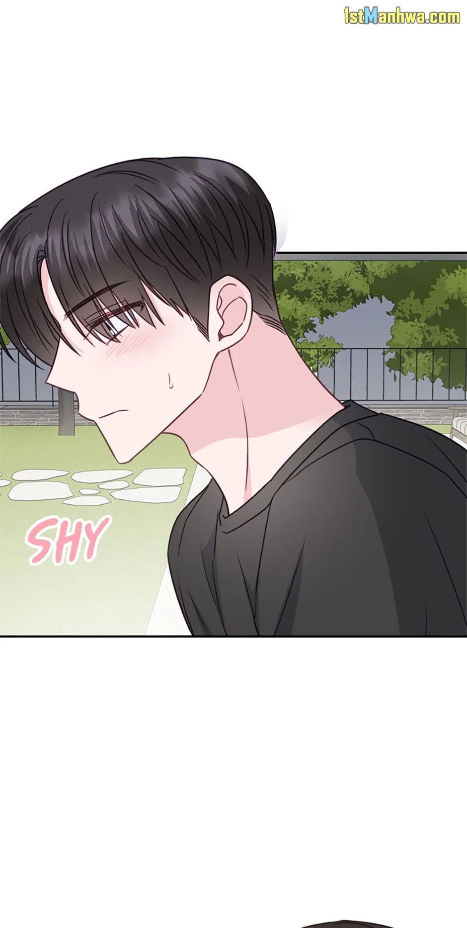 The Odd One Next Door Chapter 37 – Page 51