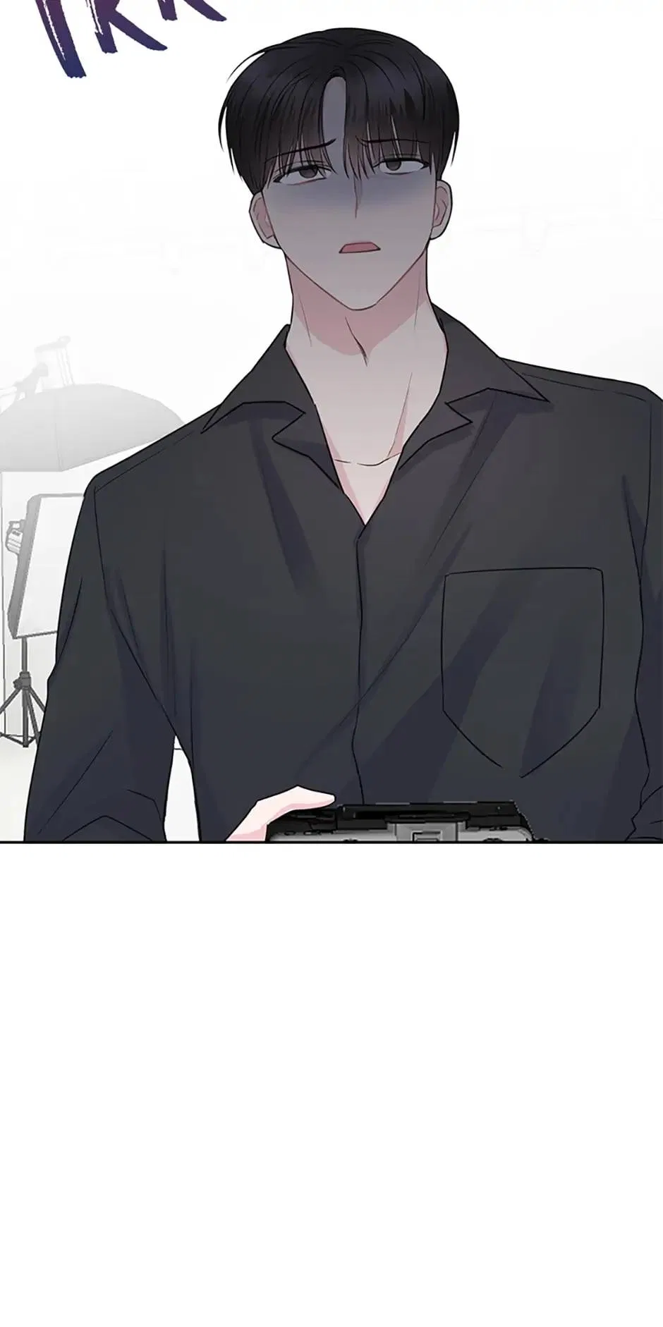 The Odd One Next Door Chapter 5 – Page 15