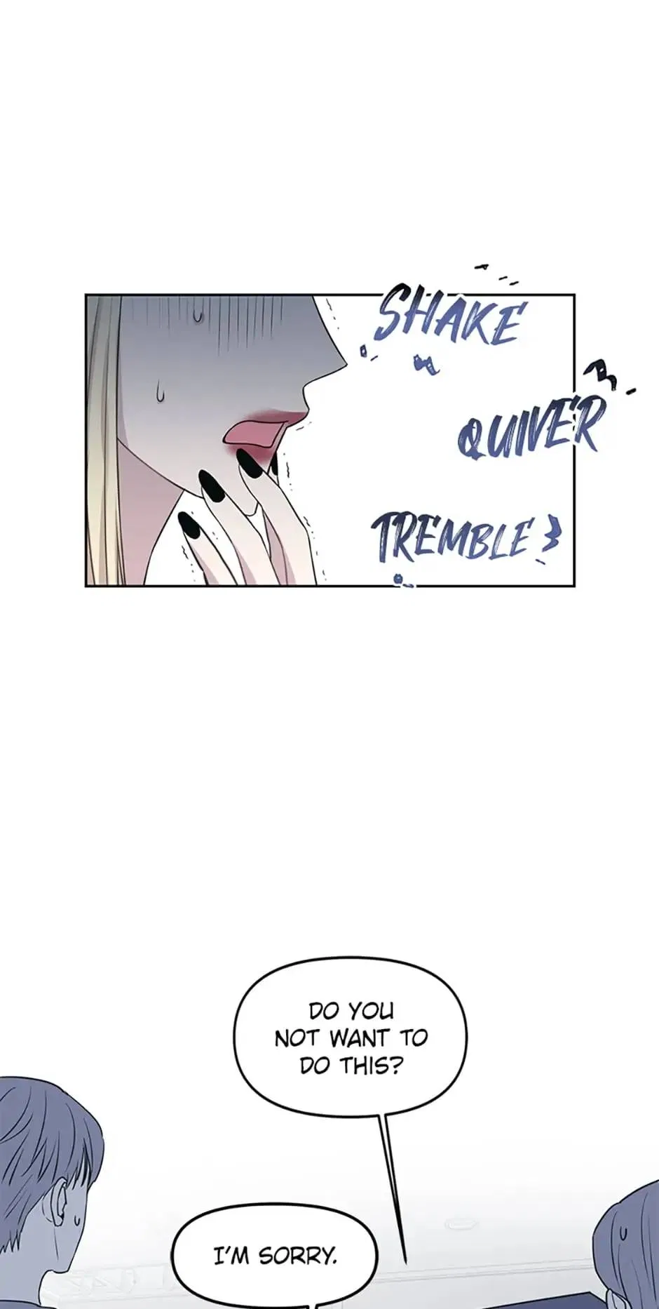 The Odd One Next Door Chapter 5 – Page 16