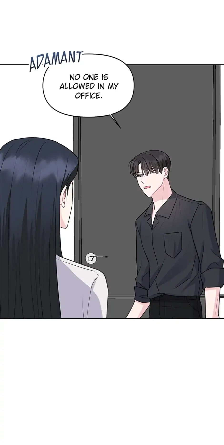 The Odd One Next Door Chapter 5 – Page 30