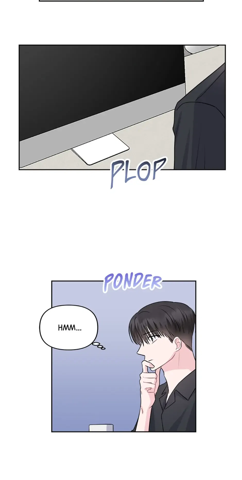 The Odd One Next Door Chapter 5 – Page 38