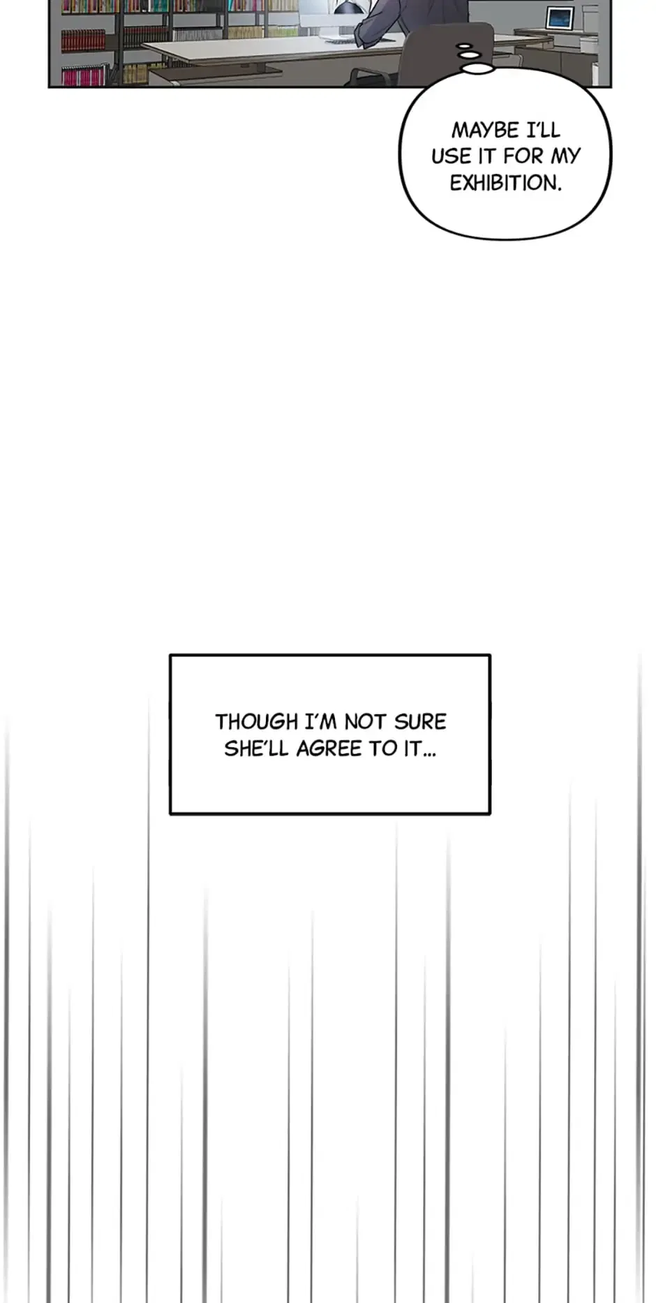 The Odd One Next Door Chapter 5 – Page 41