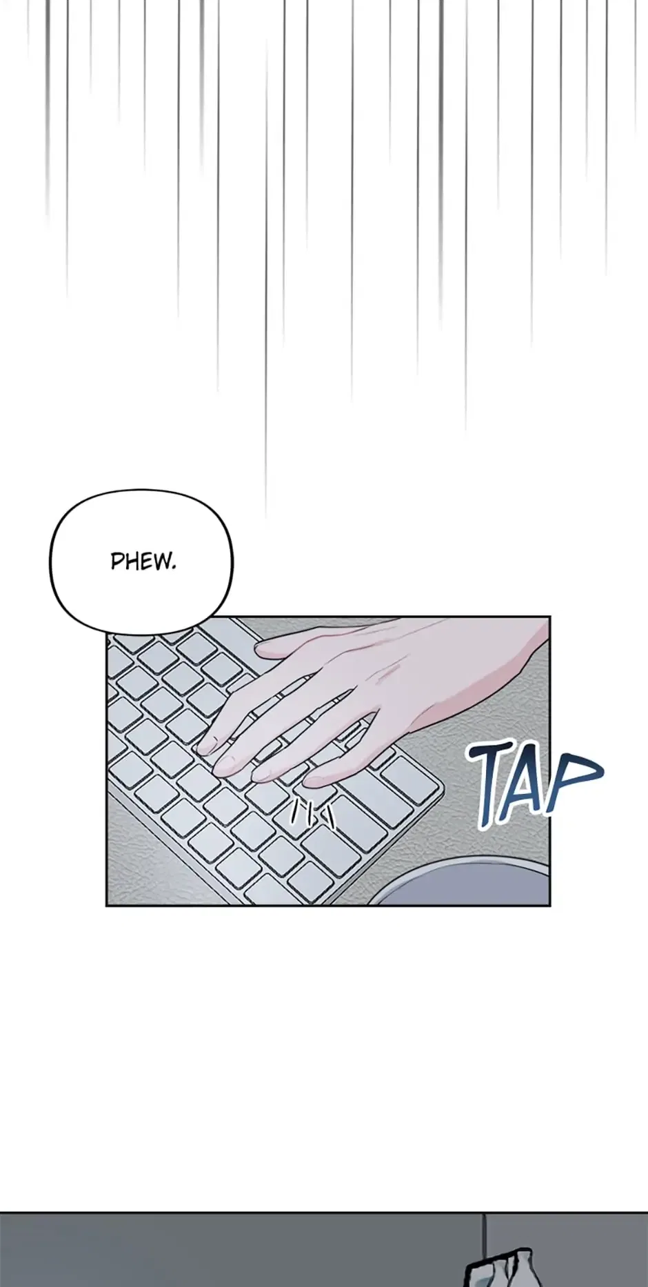 The Odd One Next Door Chapter 5 – Page 42