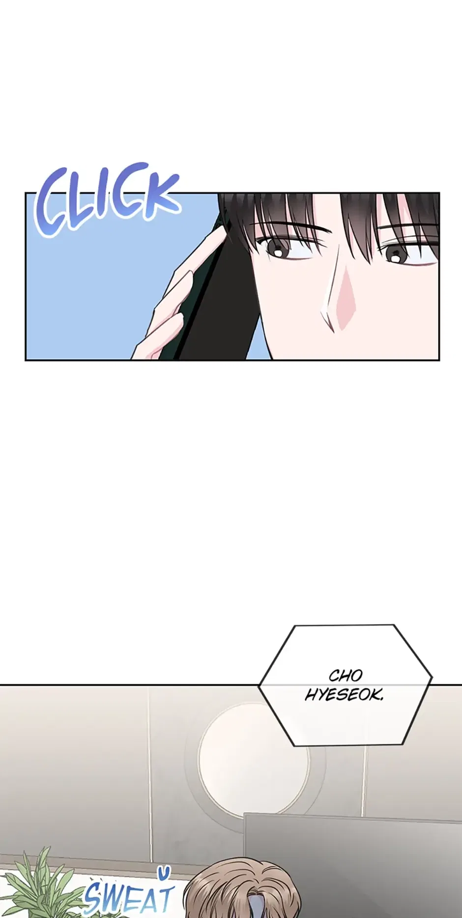 The Odd One Next Door Chapter 5 – Page 51