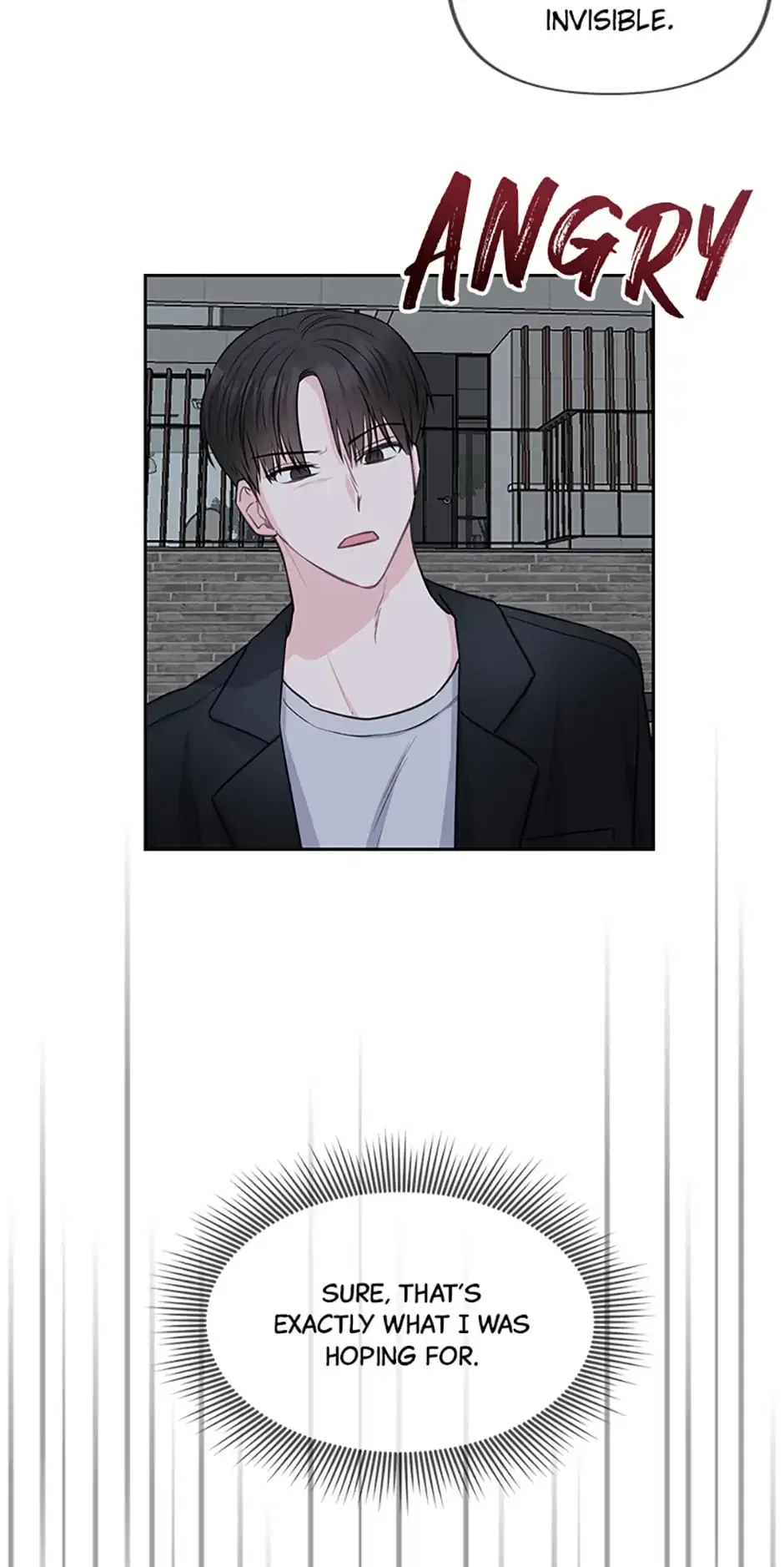 The Odd One Next Door Chapter 5 – Page 61